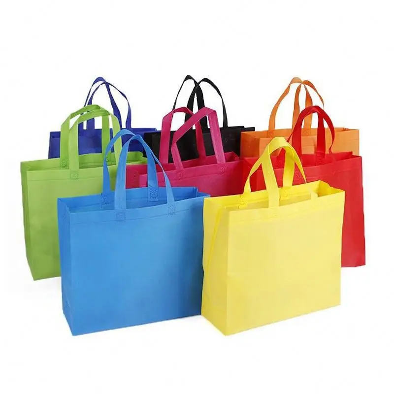 Wholesale eco-friendly recycle reusable foldable non woven shopping bag with custom logo, Customized
Wholesale eco-friendly recycle reusable foldable non woven shopping bag with custom logo, Customized