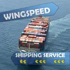 Door To Door Fba Amazon Delivery Service Sea Freight Forwarder From Yiwu CHINA To France Japan --Skype:olivia_4691