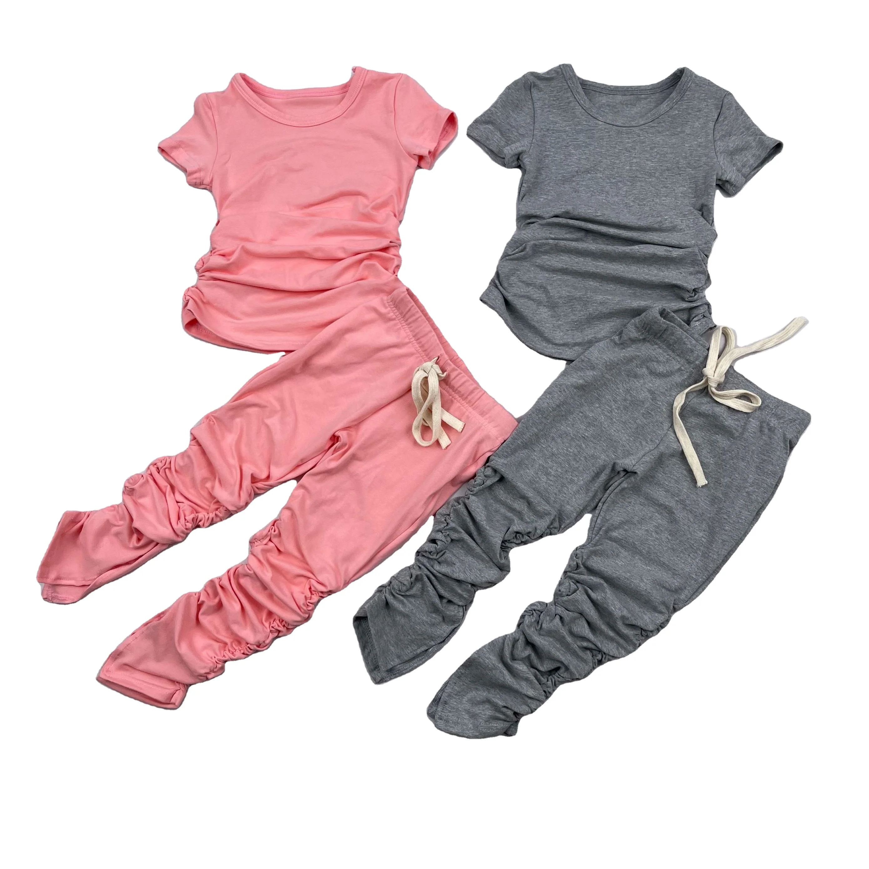 Fall Kid Stacked Pants Baby Girl Clothing Sets Sportswear Joggers Soft Cotton Outfit Sweatpants Leggings Mommy And Me Outfits, Picture
Fall Kid Stacked Pants Baby Girl Clothing Sets Sportswear Joggers Soft Cotton Outfit Sweatpants Leggings Mommy And Me Outfits, Picture