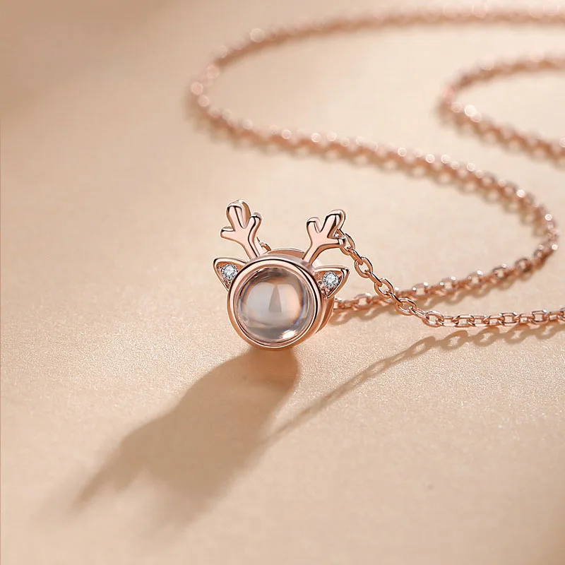 Best gift 925 sterling silver Necklace Gift Valentine Day Pendant 100 language i heart you necklace
Best gift 925 sterling silver Necklace Gift Valentine Day Pendant 100 language i heart you necklace