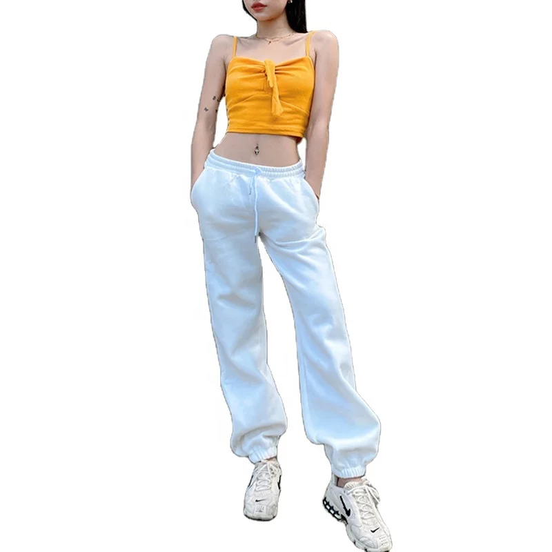 2020 Autumn Fall Fashion Custom Sport Slim Cargo Grey Cotton Sweatpants Yoga Jogger Long Pants Women, Black/white/gray
2020 Autumn Fall Fashion Custom Sport Slim Cargo Grey Cotton Sweatpants Yoga Jogger Long Pants Women, Black/white/gray
