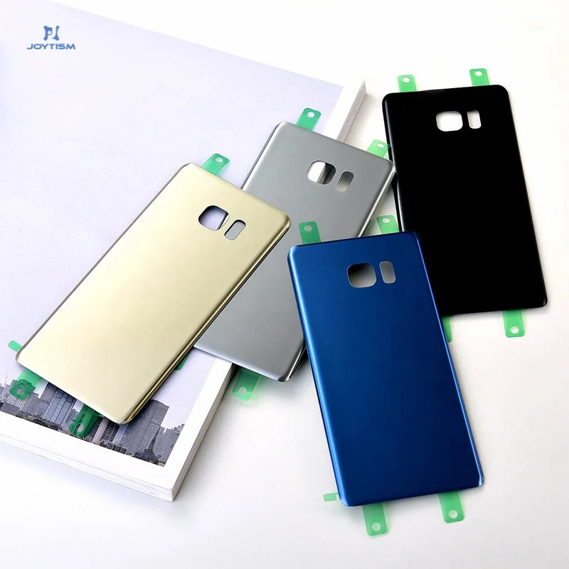Mobile phone battery cover for samsung galaxy note 7 N9300 back glass panel housing with logo, Black/blue/gold
Mobile phone battery cover for samsung galaxy note 7 N9300 back glass panel housing with logo, Black/blue/gold