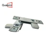 access panel heavy duty spring loaded touch latch lock hardware