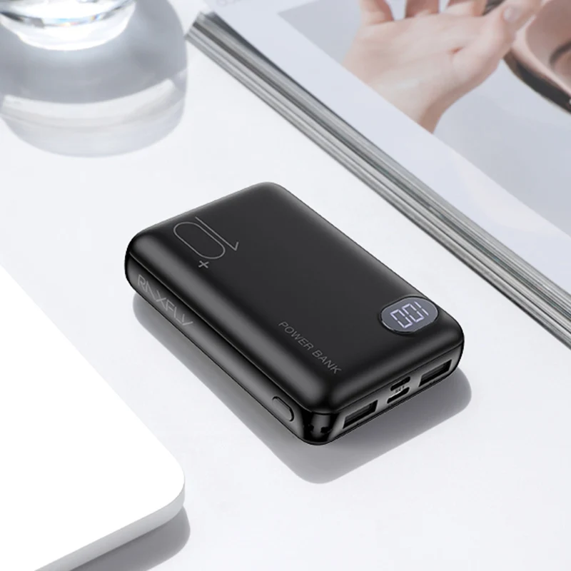 Free Shipping 1 Sample OK Guangdong Shen Zhen RAXFLY Premium Quality 2 Usb Output Multi Port Tiny Power Bank
Free Shipping 1 Sample OK Guangdong Shen Zhen RAXFLY Premium Quality 2 Usb Output Multi Port Tiny Power Bank