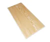 wooden decoration wall panel laminated pvc ceiling for indoor decoration cladding panel