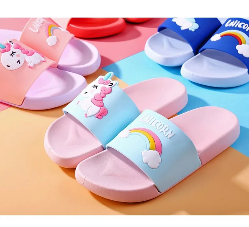 Cartoon pattern face lovely character slippers custom logo hot selling design Slides
Cartoon pattern face lovely character slippers custom logo hot selling design Slides