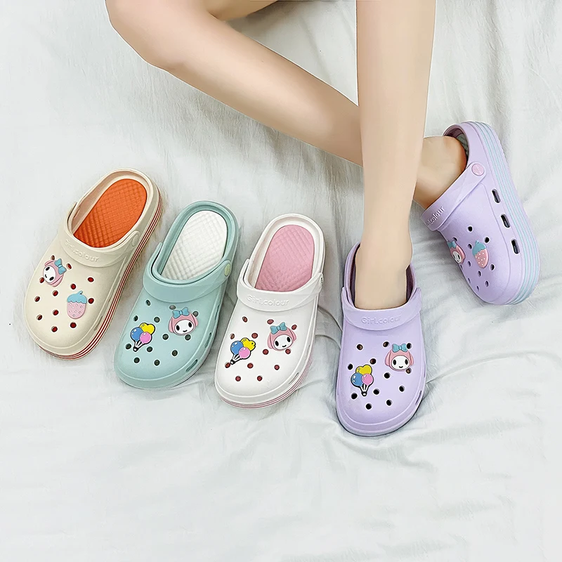 2021 Hot Sale Womens Slides Summer Outdoor Slippers For Women Slides Footwear Women's Sliders Slippers
2021 Hot Sale Womens Slides Summer Outdoor Slippers For Women Slides Footwear Women's Sliders Slippers
