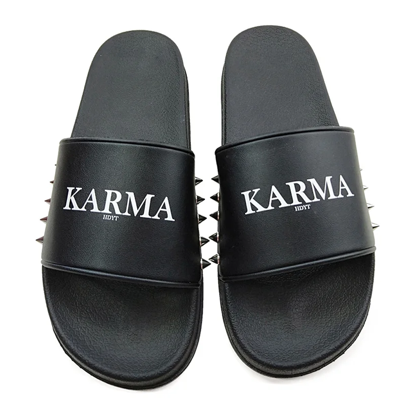 Slippers Adult Floor Pvc Sandal Customized Slide Wholesale Custom logo slipper multiple colour Large size print logo
Slippers Adult Floor Pvc Sandal Customized Slide Wholesale Custom logo slipper multiple colour Large size print logo