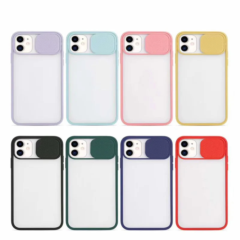 Candy Color Camera Lens Phone Case For iPhone 11, Protection Mobile Case Soft TPU Shockproof Case For iPhone 11 Pro Max
Candy Color Camera Lens Phone Case For iPhone 11, Protection Mobile Case Soft TPU Shockproof Case For iPhone 11 Pro Max