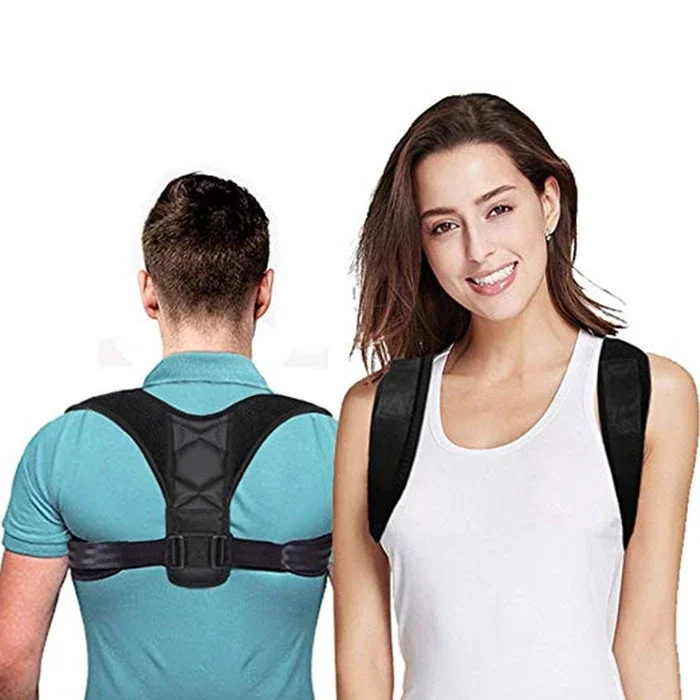 High Quality PVC Leather Lumbar Back Support Comfortable elastic Sports back brace, Customized color accept
High Quality PVC Leather Lumbar Back Support Comfortable elastic Sports back brace, Customized color accept