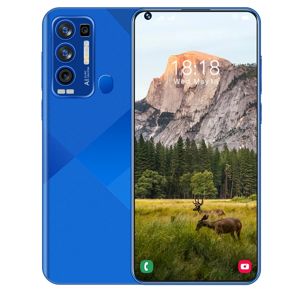 New 6.8 inch LCD GTmaster cheap android smart gaming mobile phones wholesale rugged phone phones portable, Black blue white
New 6.8 inch LCD GTmaster cheap android smart gaming mobile phones wholesale rugged phone phones portable, Black blue white
