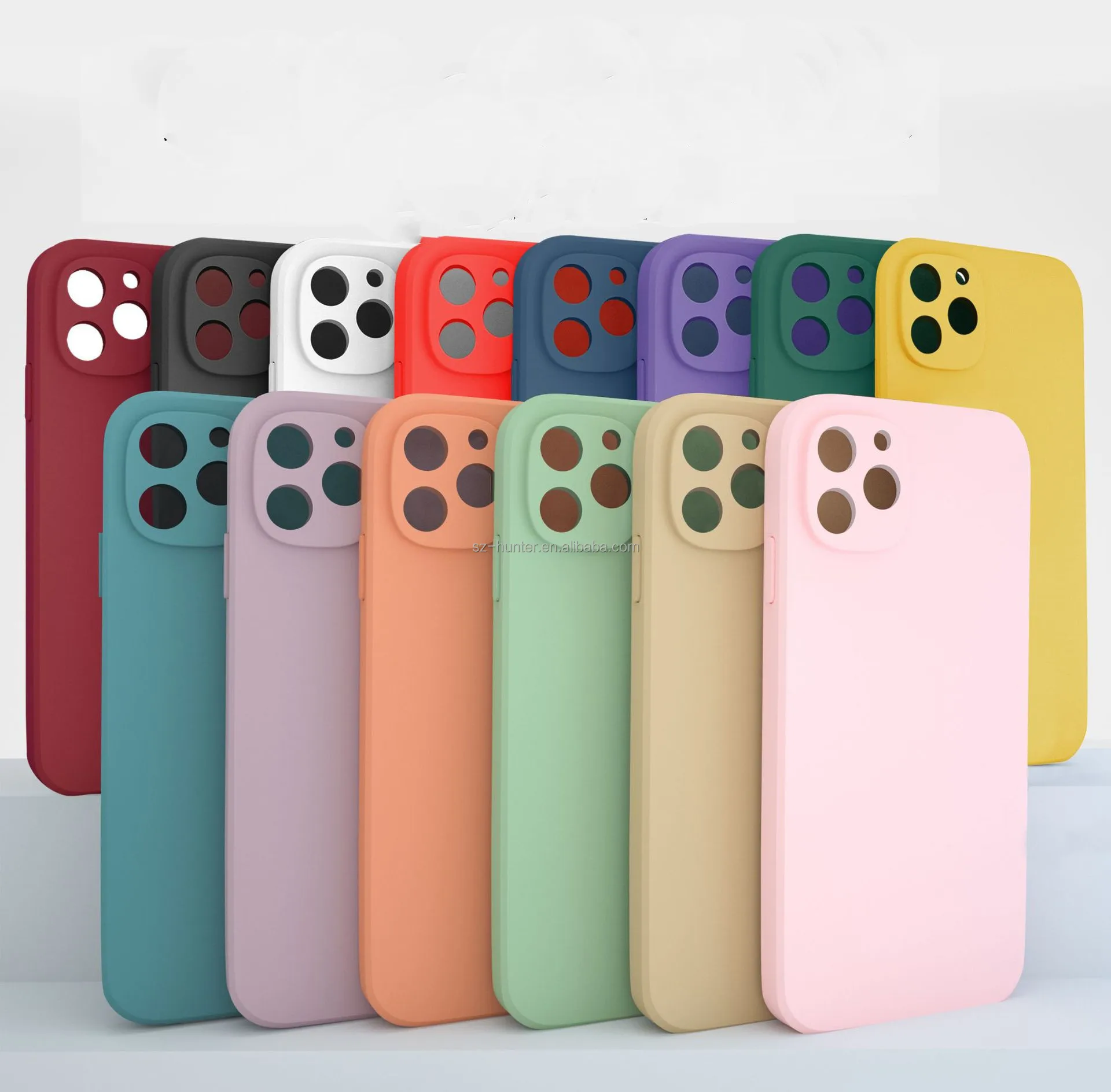 Pure color material TPU mobile phone case printing random pattern mobile phone case custom mobile phone case, Blue, green, purple, black, red, silver, midnight green
Pure color material TPU mobile phone case printing random pattern mobile phone case custom mobile phone case, Blue, green, purple, black, red, silver, midnight green