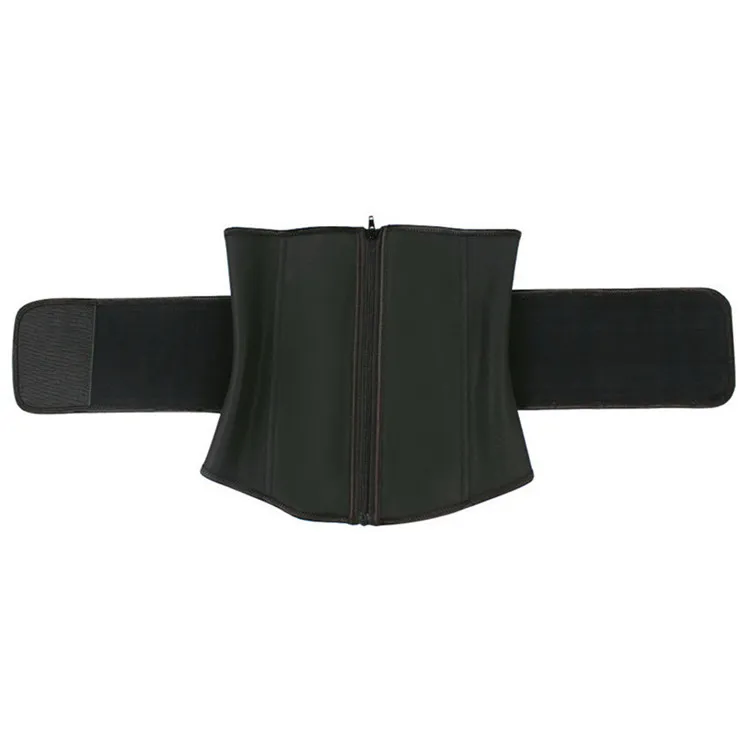 2021 Update Product Neoprene Latex Waist Trainer Belt with Single Strap for Women Shaper Plus Size Waist Trainer Underwear, Black nude
2021 Update Product Neoprene Latex Waist Trainer Belt with Single Strap for Women Shaper Plus Size Waist Trainer Underwear, Black nude