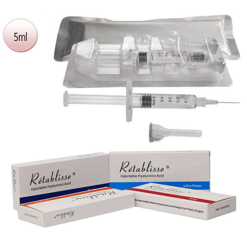 Cheap Hot Sale Anti-Wrinkle Botoxx Skin Injection Hyaluronic Acid 
Cheap Hot Sale Anti-Wrinkle Botoxx Skin Injection Hyaluronic Acid