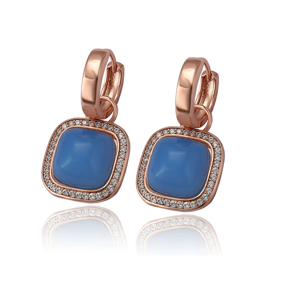 98037 Xuping In Stock Fast Dispatchmulti color CZ Stud Earrings round Zirconia Earring Women Bling Jewelry
98037 Xuping In Stock Fast Dispatchmulti color CZ Stud Earrings round Zirconia Earring Women Bling Jewelry