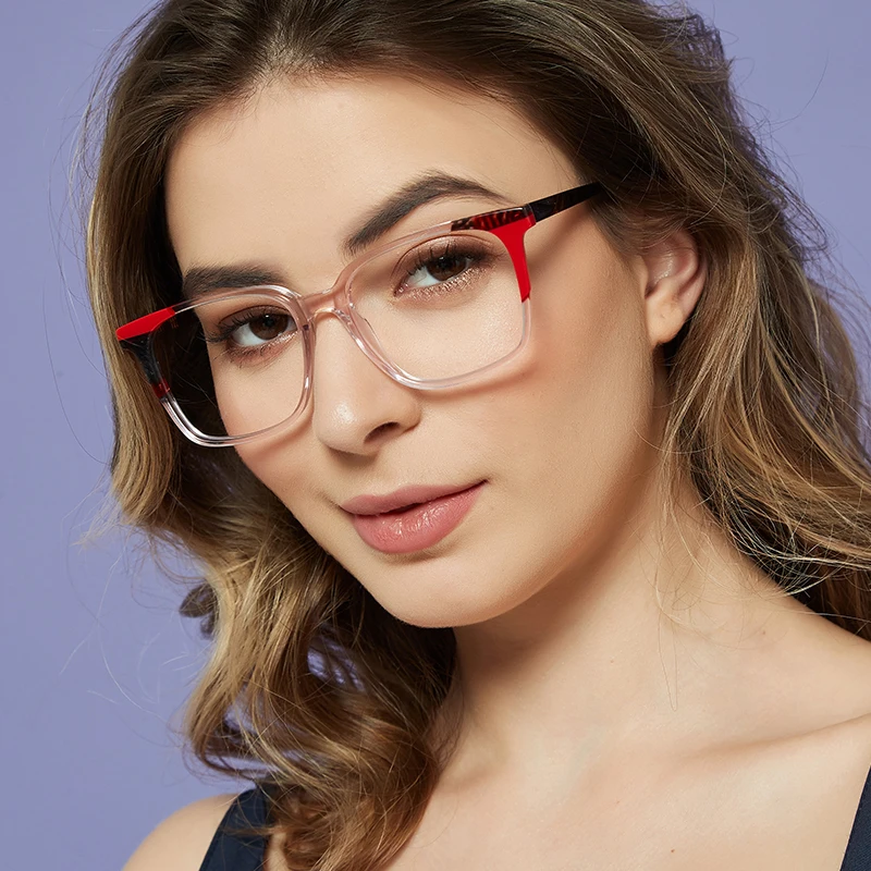 2021HIGH quality square acetate optical frames custom logo eyeglasses frames transparent eyewear for man women unisex
2021HIGH quality square acetate optical frames custom logo eyeglasses frames transparent eyewear for man women unisex