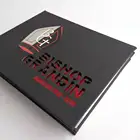 Custom Die Cut Cheap hard cover Children Coloring Books Printing Service