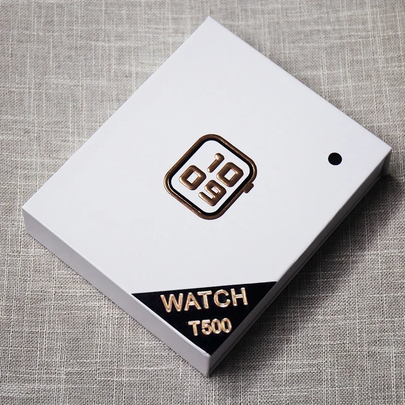 Most Popular Smartwatch With Blood Pressure Mujer Heart Rate Monitor Health Fitness Tracker Smartwatch T500, 3 colors
Most Popular Smartwatch With Blood Pressure Mujer Heart Rate Monitor Health Fitness Tracker Smartwatch T500, 3 colors