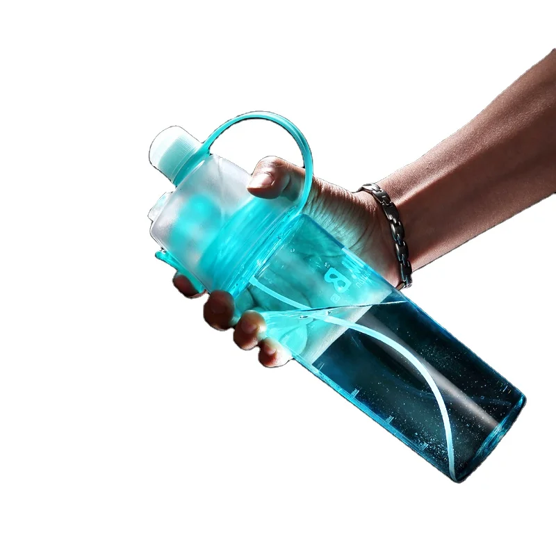 Outdoor Sports Cups Plastic Spray Cups Kettle Children's Creative Gifts Cups A Generation of Customized Logo
Outdoor Sports Cups Plastic Spray Cups Kettle Children's Creative Gifts Cups A Generation of Customized Logo