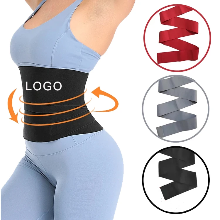 High Quality Latex invisible waist wrap band belly body wrap waist trainer belt bandage tummy wrap, Black/brown/pink/red
High Quality Latex invisible waist wrap band belly body wrap waist trainer belt bandage tummy wrap, Black/brown/pink/red