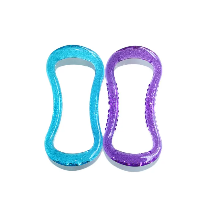 High Quality Massage Pilates Yoga Ring, Stock color
High Quality Massage Pilates Yoga Ring, Stock color
