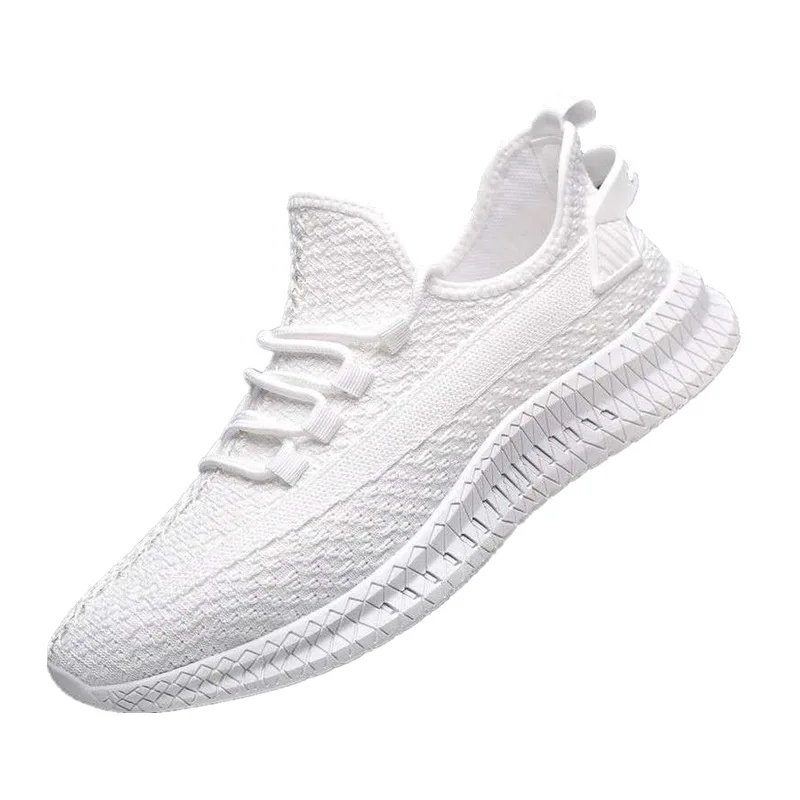 2021 Factory Wholesale Men's Sports Casual Shoes Sneakers Running Shoes For Men New Styles
2021 Factory Wholesale Men's Sports Casual Shoes Sneakers Running Shoes For Men New Styles