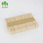 Birch best ice cream scoop birch wood coffee stir sticks