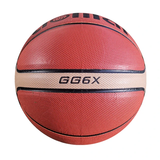 Customized Printed LOGO Embosse Aolilai GG6X Competition Basketball Outdoor Leather Basketball
Customized Printed LOGO Embosse Aolilai GG6X Competition Basketball Outdoor Leather Basketball