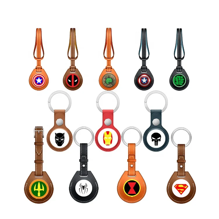 Bulk Stock Custom Logo Protective Locator Tracker Anti-Lost Air Tag Case Metal TPU Liquid Silicone Leather Airtag Accessories
Bulk Stock Custom Logo Protective Locator Tracker Anti-Lost Air Tag Case Metal TPU Liquid Silicone Leather Airtag Accessories