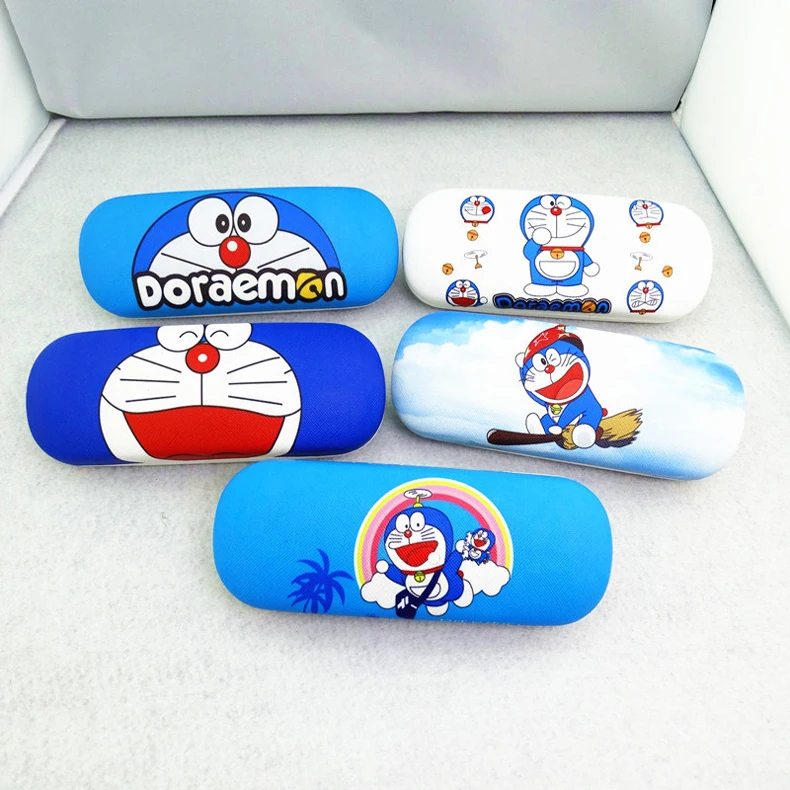 Good quality cartoon design hard metal iron optical glasses case children custom logo eyewear glasses box
Good quality cartoon design hard metal iron optical glasses case children custom logo eyewear glasses box