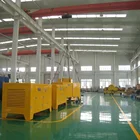 Oscillator Rotary Rig Casing Oscillator For Cast-in-place Piling Bore Pile Oscillator For Sale