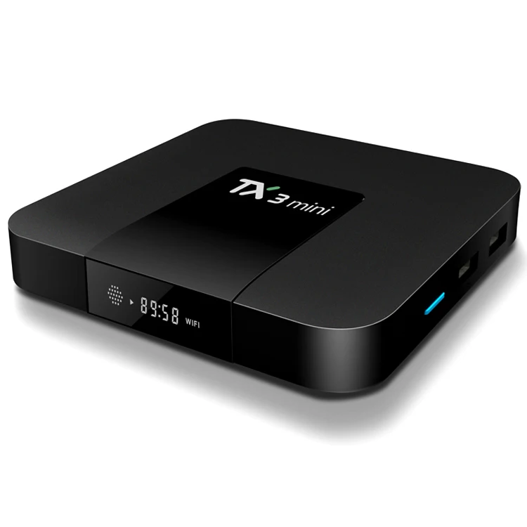 IPTV BOX TX3mini TV BOX Southeast Asia IPTV M3U Link Android TV BOX Set Top Smart tv
IPTV BOX TX3mini TV BOX Southeast Asia IPTV M3U Link Android TV BOX Set Top Smart tv