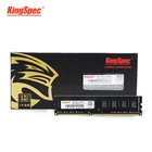 Top quality KingSpec 1600MHz desktop ram 4GB memoria ddr3