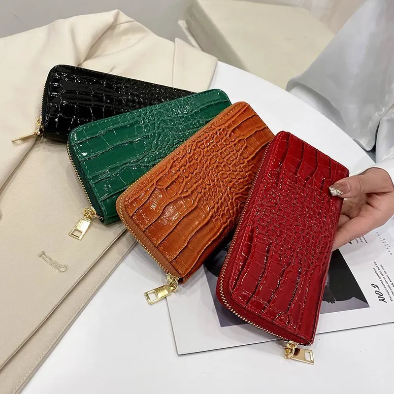2021 Fashion Girls Long Wallet Young Lady Coin Purse Ladies Cute Short Wallet For Women
2021 Fashion Girls Long Wallet Young Lady Coin Purse Ladies Cute Short Wallet For Women