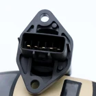 Hengney auto parts 22680-6N21A 22680-6N101 22680-AD21A For Skyline V35 5 pins MAF sensor Air Flow Meter