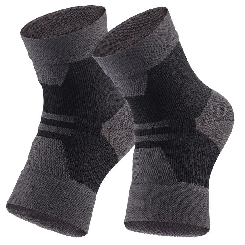 Custom Ankle Brace Support Plantar Fasciitis Compression Sleeve Socks Walker Sport Wholesale Unisex Strap Breathable Logo Men
Custom Ankle Brace Support Plantar Fasciitis Compression Sleeve Socks Walker Sport Wholesale Unisex Strap Breathable Logo Men