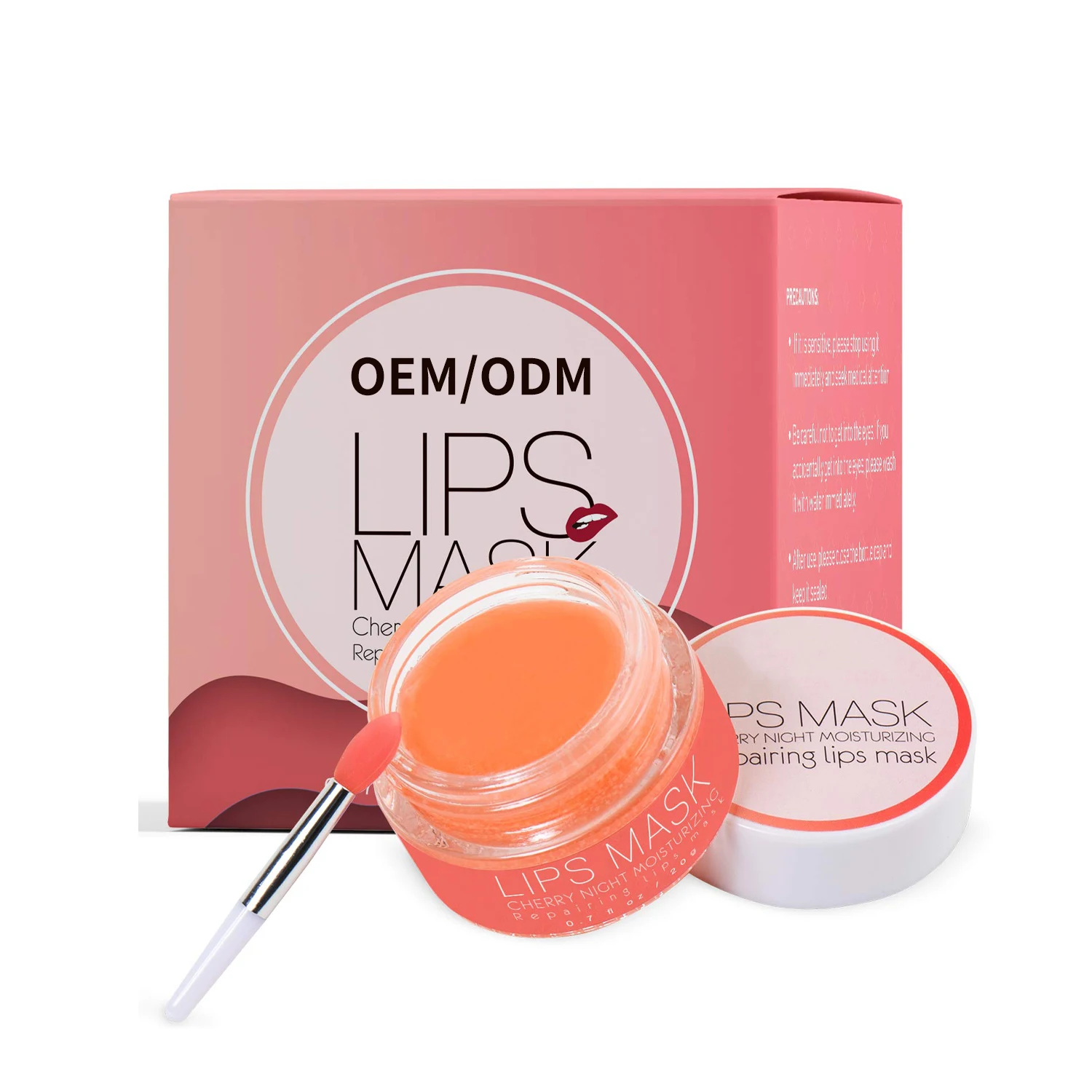 QQLR High Quality Repair Lip Mask At Night Moisturizing Collagen Night Sleep Lipstick Mask Overnight Lip Mask
QQLR High Quality Repair Lip Mask At Night Moisturizing Collagen Night Sleep Lipstick Mask Overnight Lip Mask