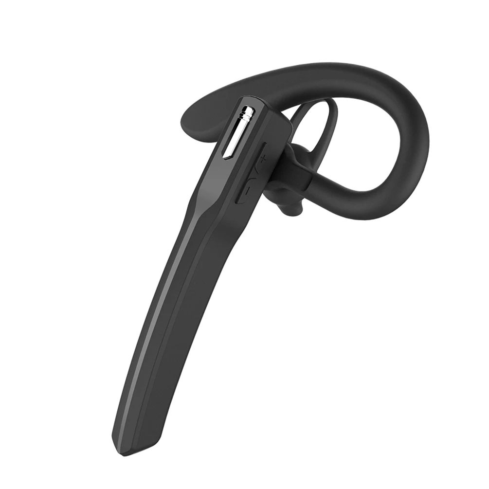 Factory Design Wholesale Wireless Car Use Mono Earhook Single Bluetooth Wireless Earphone
Factory Design Wholesale Wireless Car Use Mono Earhook Single Bluetooth Wireless Earphone