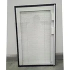 window customized qualified durable aluminum blinds