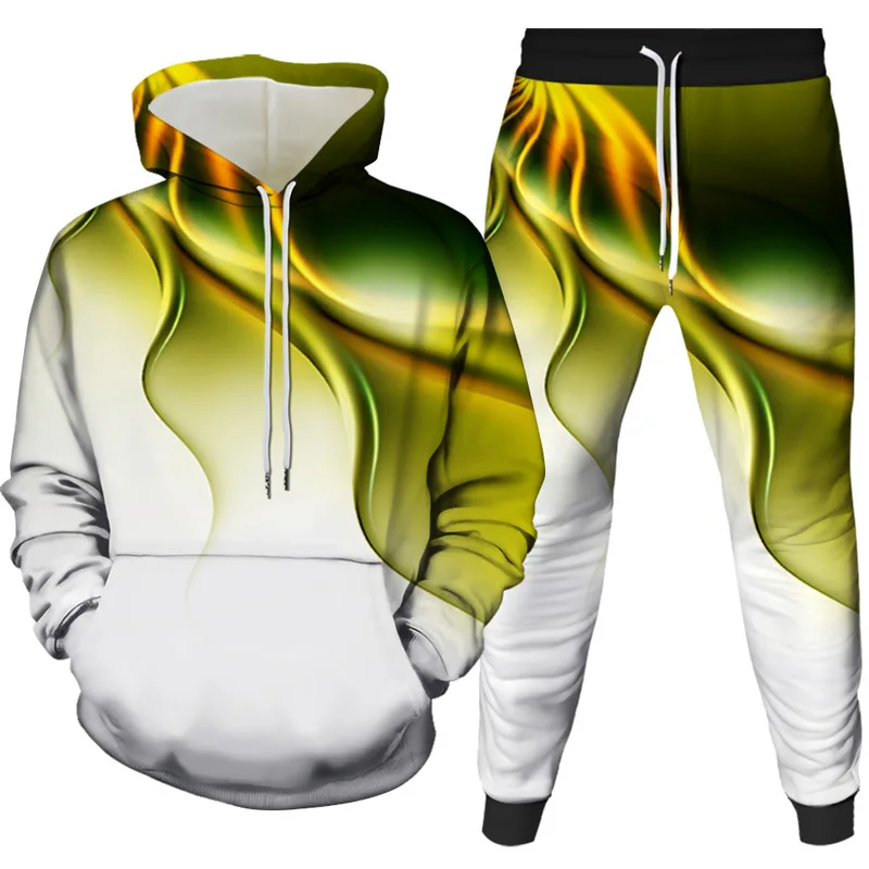 Unisex 3D Digital Printed Men Women Boy Girl Hooded Couples 3D Graphic Print Jacket Sweatshirt Pullover pants two piece set
Unisex 3D Digital Printed Men Women Boy Girl Hooded Couples 3D Graphic Print Jacket Sweatshirt Pullover pants two piece set