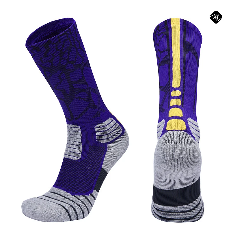 Sports Elite unisex dress snag resistance high quality combed cotton basketball boxing terry socks
Sports Elite unisex dress snag resistance high quality combed cotton basketball boxing terry socks