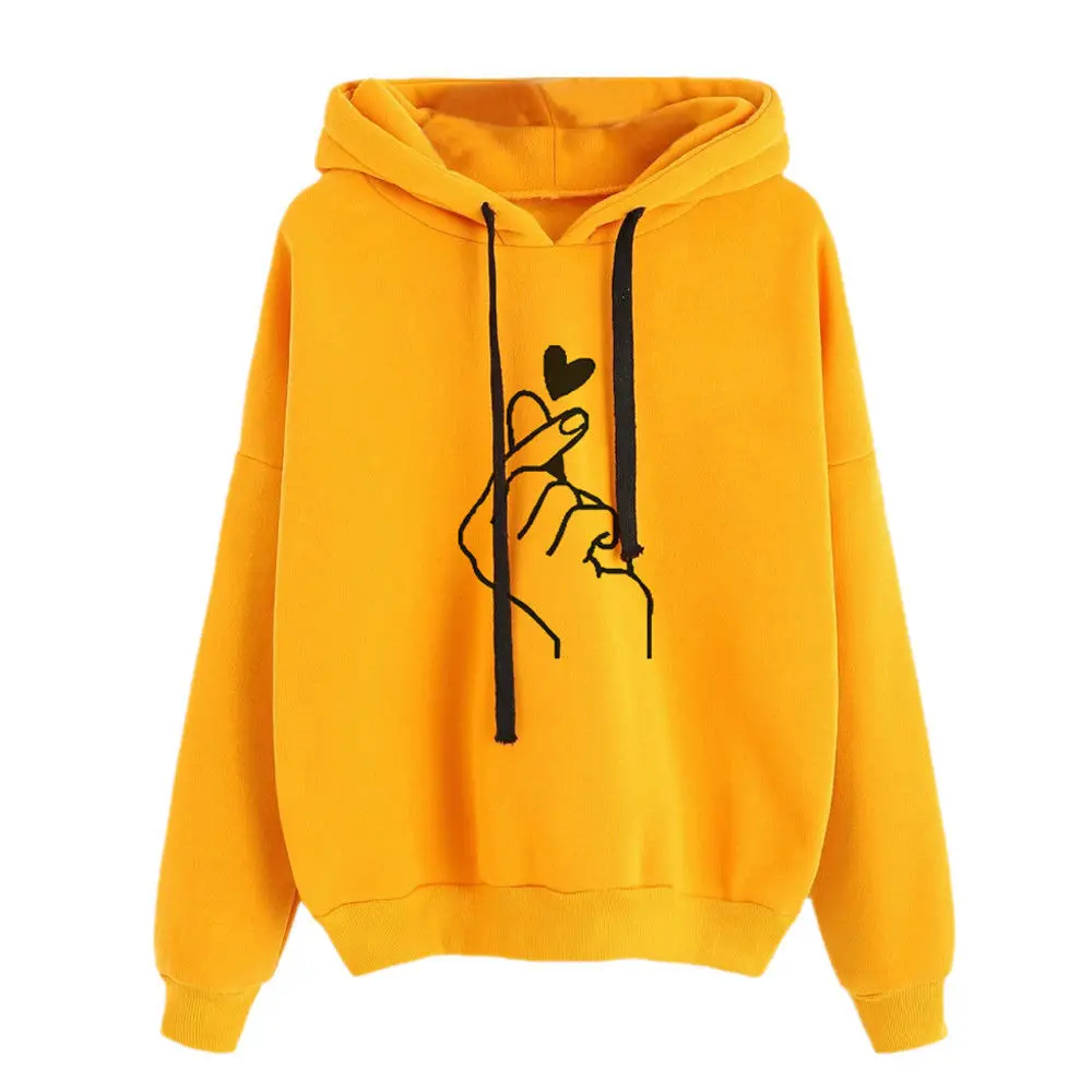 2020 Women Hoodies Casual Planet Print Solid Color Loose Drawstring Sweatshirt Fashion Long Sleeve Hooded Female Tops, As show
2020 Women Hoodies Casual Planet Print Solid Color Loose Drawstring Sweatshirt Fashion Long Sleeve Hooded Female Tops, As show