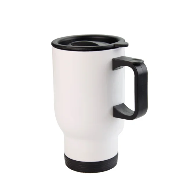 Hot Selling Vacuum Insulated High Quality Stainless Steel 18 8 Travel Mug Tumbler With Lid, Customized color acceptable
Hot Selling Vacuum Insulated High Quality Stainless Steel 18 8 Travel Mug Tumbler With Lid, Customized color acceptable