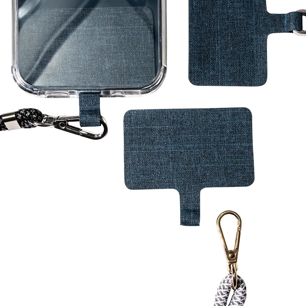 Free Sample Low MOQ Factory Wholesale Universal Cell Phone Necklace Strap For iPhone 12 Smart Phone Case, Two colors 
Free Sample Low MOQ Factory Wholesale Universal Cell Phone Necklace Strap For iPhone 12 Smart Phone Case, Two colors