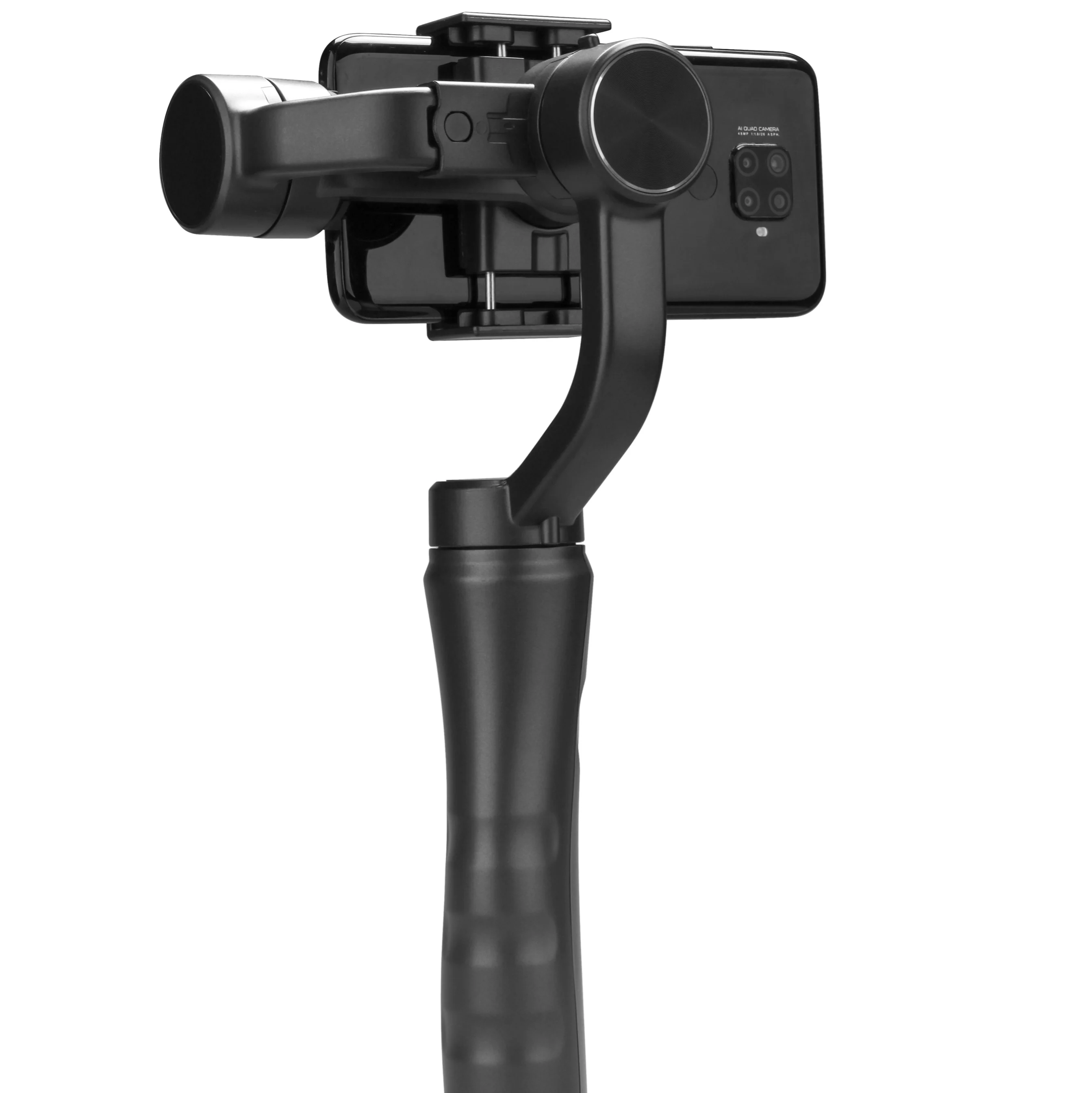 Amazon Best Selling Hot Recommend With 2200mAh Battery Handheld Gimbal Stabilizer Mobile Phone Stabilizers, Black
Amazon Best Selling Hot Recommend With 2200mAh Battery Handheld Gimbal Stabilizer Mobile Phone Stabilizers, Black