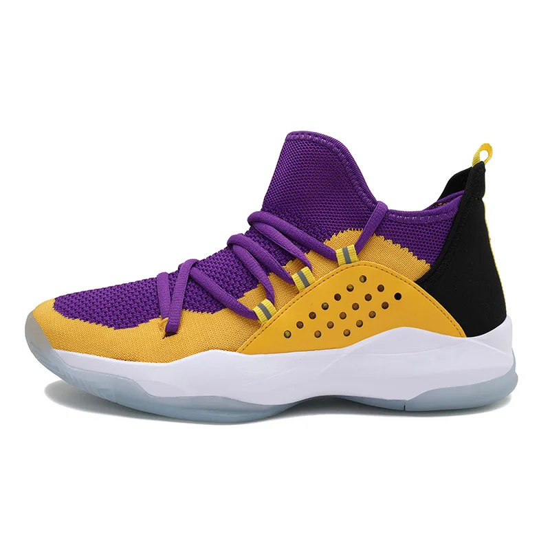 2020 Fashion Casual Fly Knit Air Brand Retro Sneaker Sports Shoes Og Chicago Basketball Shoes For Men
2020 Fashion Casual Fly Knit Air Brand Retro Sneaker Sports Shoes Og Chicago Basketball Shoes For Men