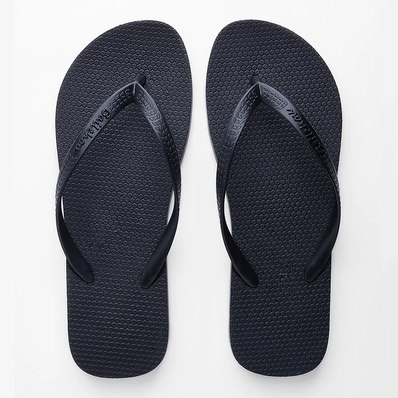 Uniseason Classic Solid Color Spa Flip Flop Slippers Islander Flip Flips Slippers High Quality Home Sandals, Customized color
Uniseason Classic Solid Color Spa Flip Flop Slippers Islander Flip Flips Slippers High Quality Home Sandals, Customized color