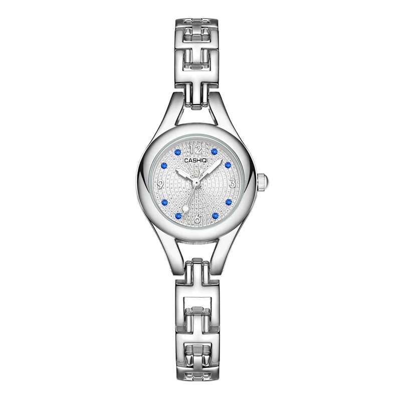 Simple Fashin Sliver Big Round Mirror Frame Ladies Student Quartz Watch Stainless Steel Strap 30M Life Waterproof Women Watches, 4 colors
Simple Fashin Sliver Big Round Mirror Frame Ladies Student Quartz Watch Stainless Steel Strap 30M Life Waterproof Women Watches, 4 colors