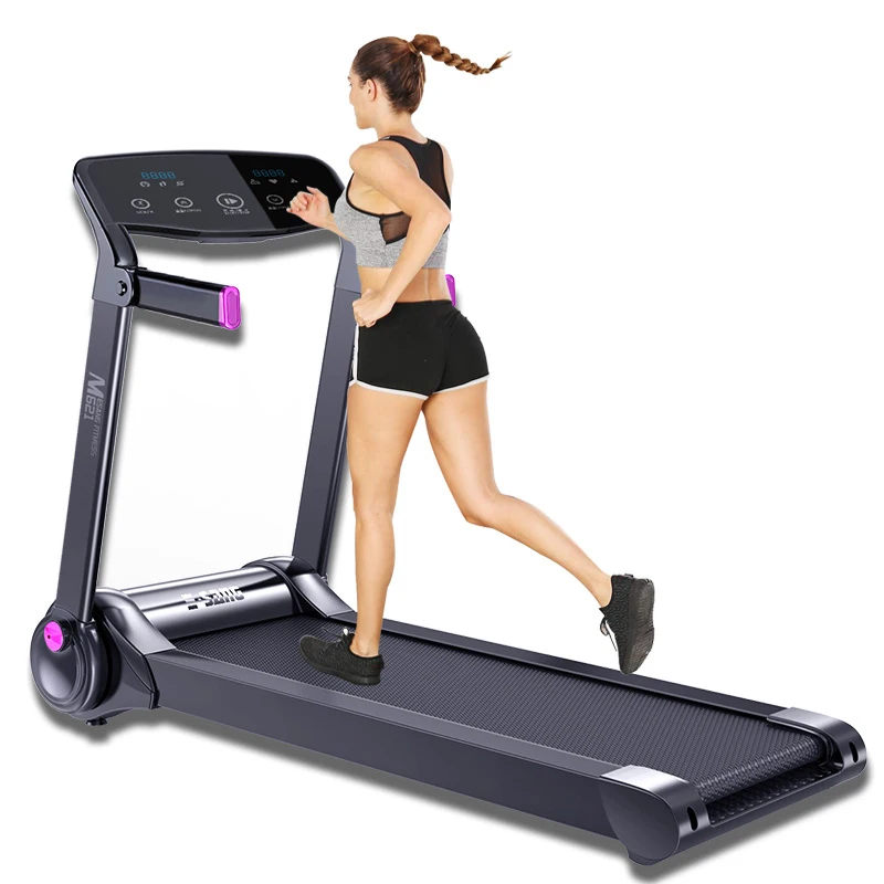 ESANG M621 bodybuilding Treadmill Home Electric Motorized Gym Sports Machine Foldable Treadmill
ESANG M621 bodybuilding Treadmill Home Electric Motorized Gym Sports Machine Foldable Treadmill