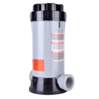 LANYONG automatic generator salt chlorinator Swimming pool slides